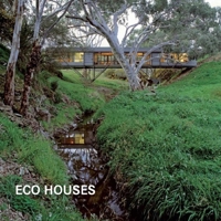 Eco Houses 1632205955 Book Cover