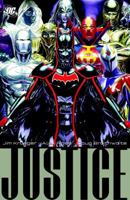 Justice: Volume 3 1401214673 Book Cover