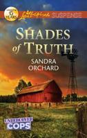 Shades of Truth 0373675046 Book Cover