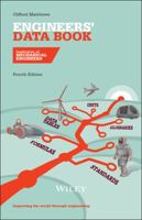 Engineers' Data Book 1119976227 Book Cover