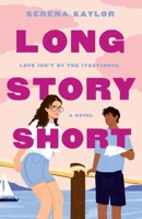 Long Story Short 1250363233 Book Cover