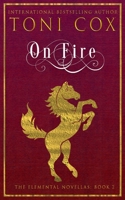 On Fire 154865874X Book Cover