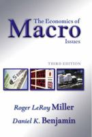 The Economics of Macro Issues 0321416597 Book Cover