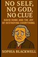 No Self, No God, No Clue: David Hume and the Joy of Destroying Everything (Cogito Ergo Nope) B0F4WHF3TS Book Cover