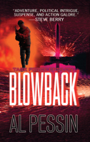 Blowback 0786046732 Book Cover