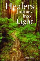 Healer's Journey into Light 095843591X Book Cover