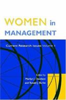 Women in Management: Current Research Issues Volume II 076196603X Book Cover