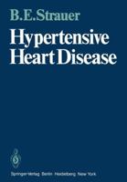Hypertensive Heart Disease 3642676235 Book Cover