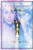 The Tales of Valisa: The Tamiran Elves Legacy 1492170976 Book Cover