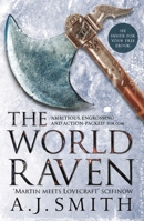 The World Raven 1784080926 Book Cover