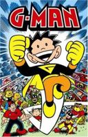 G-Man #1 1582404313 Book Cover