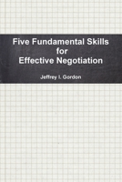 Five Fundamental Skills 055714177X Book Cover