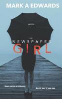 The Newspaper Girl 1720801398 Book Cover