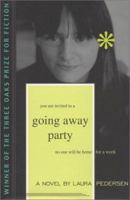 Going Away Party (Great American First Novels) 0947993770 Book Cover