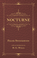 Nocturne 151217033X Book Cover