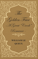 The Golden Face 151862247X Book Cover