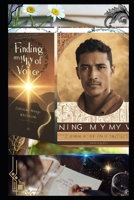 Finding My Voice: A Memoir of Quiet Strength Against Discrimination B0DVCBZXXF Book Cover