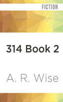 314 Book 2 (The Widowsfield Trilogy) 150886442X Book Cover