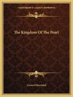 The Kingdom Of The Pearl 1162916516 Book Cover