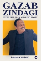 Gazab Zindagi 1969259159 Book Cover