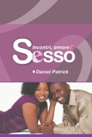 Incontri, amore E Sesso. B08VRHQGQT Book Cover