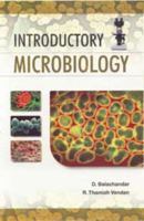 Introductory Microbiology 8189422782 Book Cover