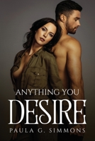 Anything you desire 1805092278 Book Cover