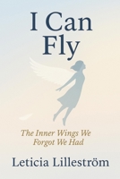 I Can Fly 9199045907 Book Cover