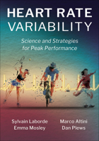 Heart Rate Variability: The Science and Strategies for Peak Performance 1718236093 Book Cover