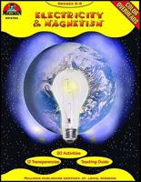 Electricity and Magnetism 1558630570 Book Cover