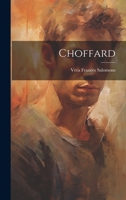 Choffard 1020764244 Book Cover