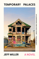 Temporary Palaces 1487013000 Book Cover