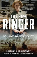 The New Ringer 1761067834 Book Cover