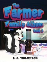 The Farmer Family Album 1491793260 Book Cover