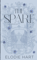 The Spare 1917190182 Book Cover