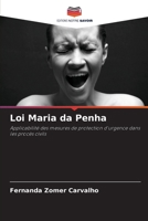 Loi Maria da Penha (French Edition) 6208261732 Book Cover