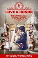 Love & Honor 1945544244 Book Cover