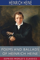 Poems & Ballads 1511871245 Book Cover