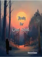 Ready for Ghoul School B0GDTRBP8W Book Cover