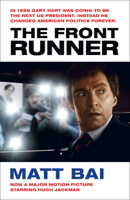 The Front Runner (All the Truth Is Out Movie Tie-in) 0008333211 Book Cover
