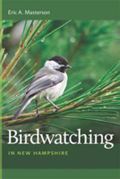 Birdwatching in New Hampshire 1584659866 Book Cover