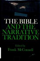 The Bible and the Narrative Tradition 019507002X Book Cover
