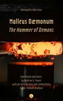 Malleus Daemonum: The Hammer of Demons 1685713394 Book Cover