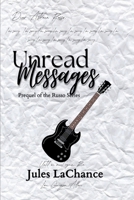 Unread Messages (The Russo Series) B0FDQBC52N Book Cover