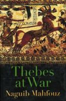 Thebes At War 1400076692 Book Cover