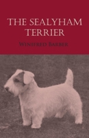 The Sealyham Terrier 1473336139 Book Cover
