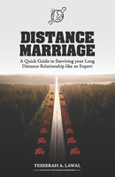 Distance Marriage 9529448368 Book Cover