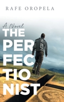 The Perfectionist 1956349529 Book Cover
