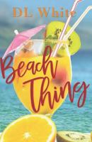 Beach Thing 1521786038 Book Cover