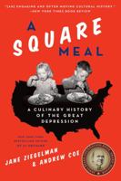 A Square Meal 0062216414 Book Cover